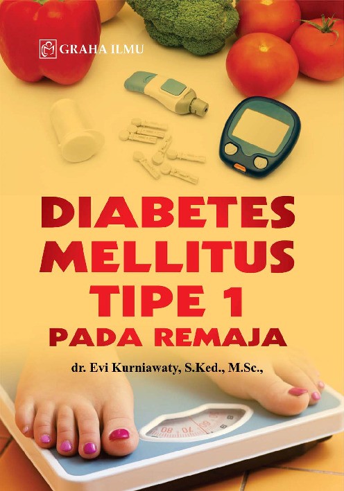 Diabetes Mellitus Tipe 1 pada Remaja